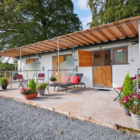 Newlands Farm Stables Villa Kendal Exterior photo
